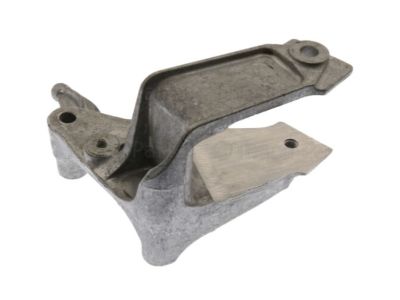 GMC 25789180 Transmission Mount Bracket