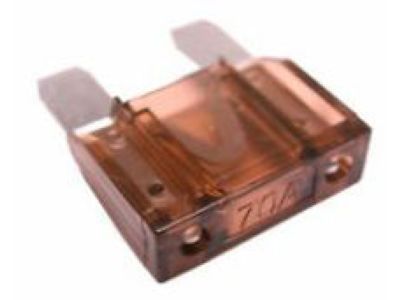 Cadillac 22925595 Maxi Fuse