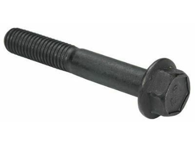 GMC 14028922 BOLT, COMPRESSOR REAR ADJUSTING