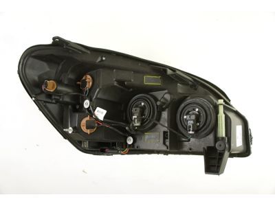 Buick 25974773 Headlamp Assembly