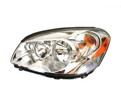 Buick 25974773 Headlamp Assembly