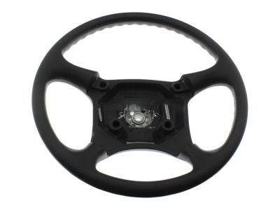 GMC 15759723 Steering Wheel