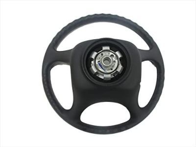 Chevy 15759723 Steering Wheel