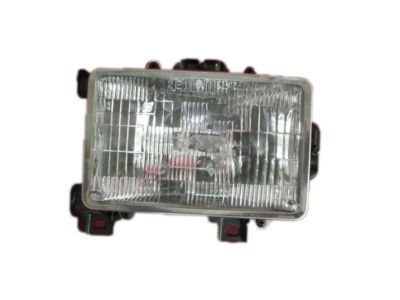 GMC 16524812 Headlamp Assembly