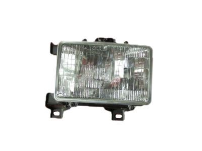 GMC Jimmy Headlight - 16524812