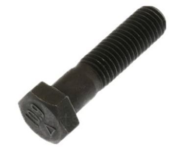 GMC 15676472 Hub & Bearing Bolt