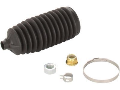 Saturn 15944083 Boot Kit