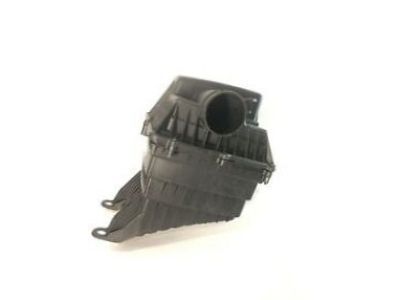 2022 Chevy Colorado Air Filter - 84100383