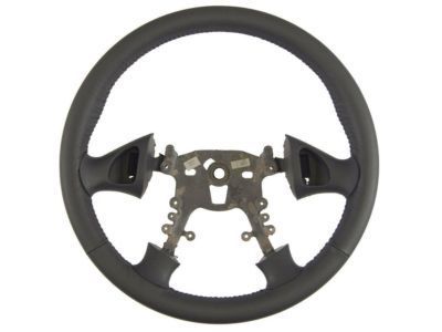 Pontiac 22614788 Steering Wheel