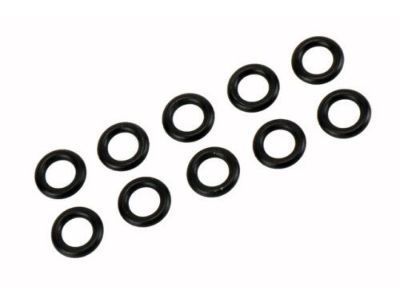 Cadillac 12648547 SEAL,ENGINE COOLANT AIR BLEED PIPE (O RING)(*KIT2)