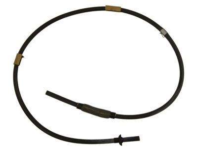 Hummer 10386488 Drain Hose