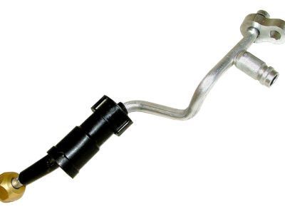 Pontiac A/C Hose - 10269581