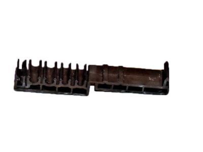 Chevy 15697891 CLIP,BRAKE PIPE(100 MM)(HOLDS 4 PIPES)