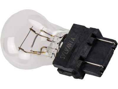 Chevy 19355642 Stop Lamp Bulb