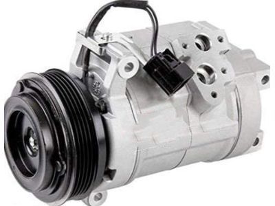 Cadillac 19130477 Compressor