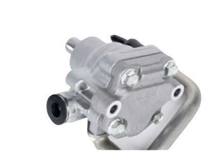 Cadillac 25897658 Power Steering Pump