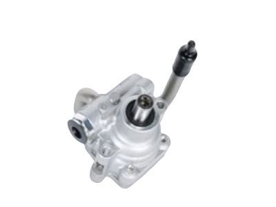 Cadillac 25897658 Power Steering Pump