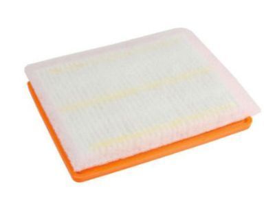 GMC 84390002 Air Filter