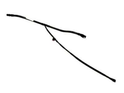 Chevy 25949508 HOSE,EVAP EMISSION(AT TANK)