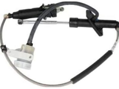 Chevy 12559912 Master Cylinder