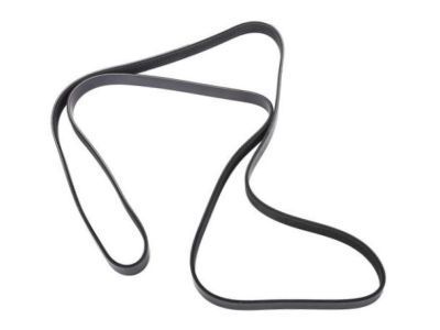 Chevy Caprice Drive Belt - 92252907