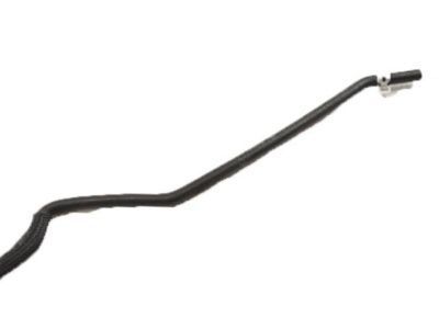 Pontiac G5 Coolant Pipe - 15945886