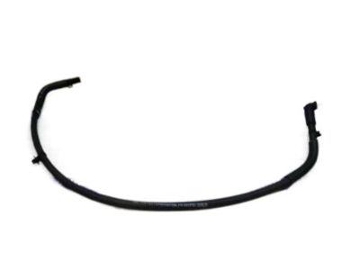 Cadillac 25773615 Drain Hose