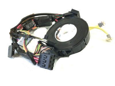 2006 Chevy Trailblazer EXT Air Bag Clockspring - 88965345