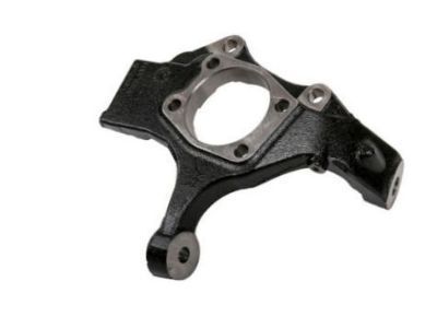 2005 Chevy Colorado Steering Knuckle - 19303835