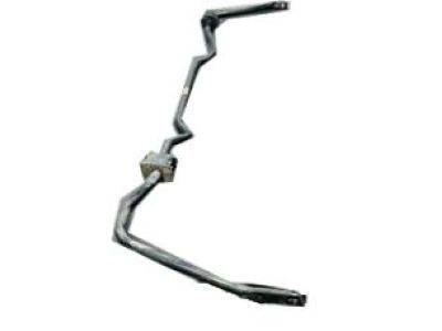 GM 22753253 Shaft, Rear Stabilizer