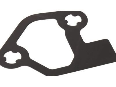 Pontiac 12589477 GASKET,TIMING CHAIN HOUSING(PRIMARY)