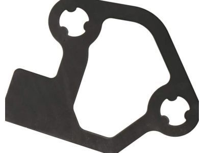 Pontiac 12589477 GASKET,TIMING CHAIN HOUSING(PRIMARY)