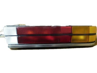 GM 16500840 Lens,Rear Combination Lamp