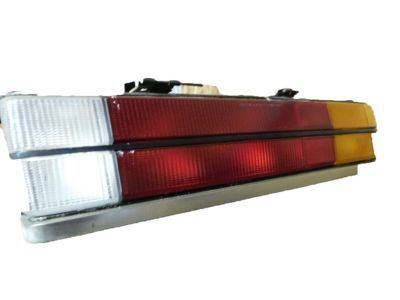 GM 16500840 Lens,Rear Combination Lamp