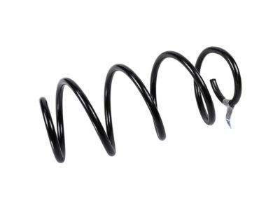 Pontiac 22133030 Coil Spring