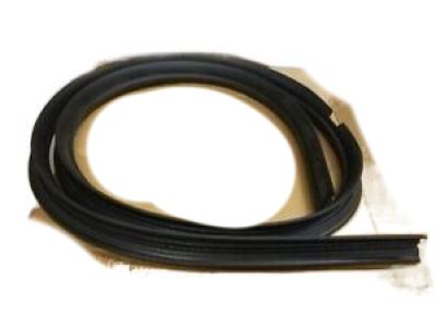 Oldsmobile Door Seal - 88963823