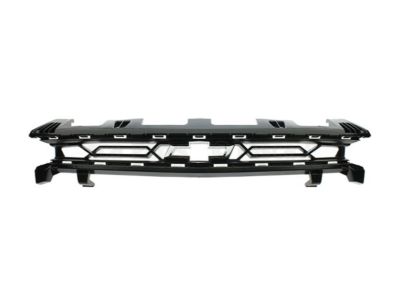 Chevy 84718397 Upper Grille