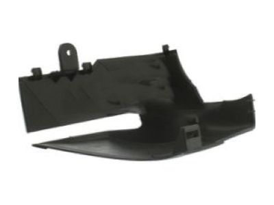 Pontiac 15250690 Lower Shroud