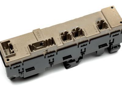 GMC 15883318 Window Switch