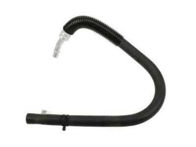 Chevy 15708627 HOSE,HEATER INLET(ENGINE TO TEE)(INCLUDES 12)(730.0MM LONG)(CODE 8627)