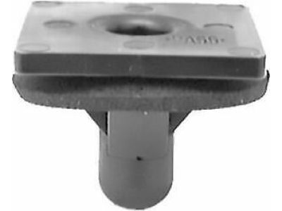 Chevy 15289020 Tail Lamp Assembly Retainer Nut