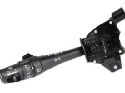 Cadillac Wiper Switch - 25743472