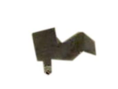 Cadillac 12494805 Nozzle