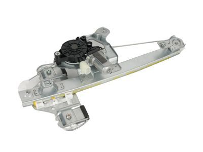 Hummer 25964206 Window Regulator