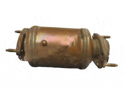 Saturn 12597268 Catalytic Converter