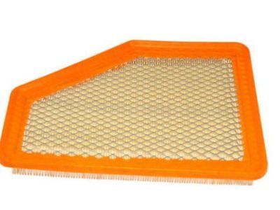 2016 Chevy Volt Air Filter - 23437180