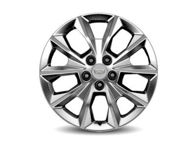 Cadillac 19302646 Wheel