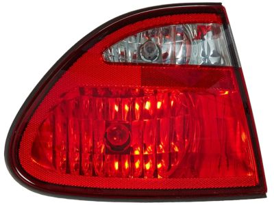 Oldsmobile 22642087 Tail Lamp Assembly