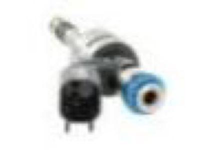 GM 12633789 Direct Fuel Injector Assembly