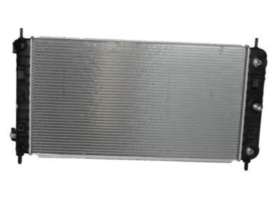 2008 Chevy Malibu Radiator - 15873468